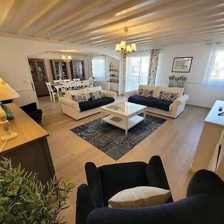 Apartamento Agreable De 4 Pieces Cabourg